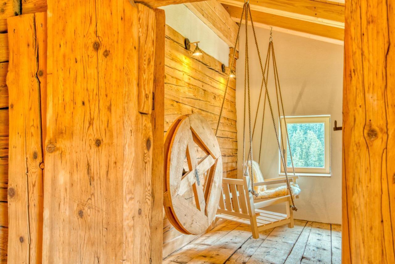 Jup - A Luxury Boutique Chalet Warth  Zewnętrze zdjęcie