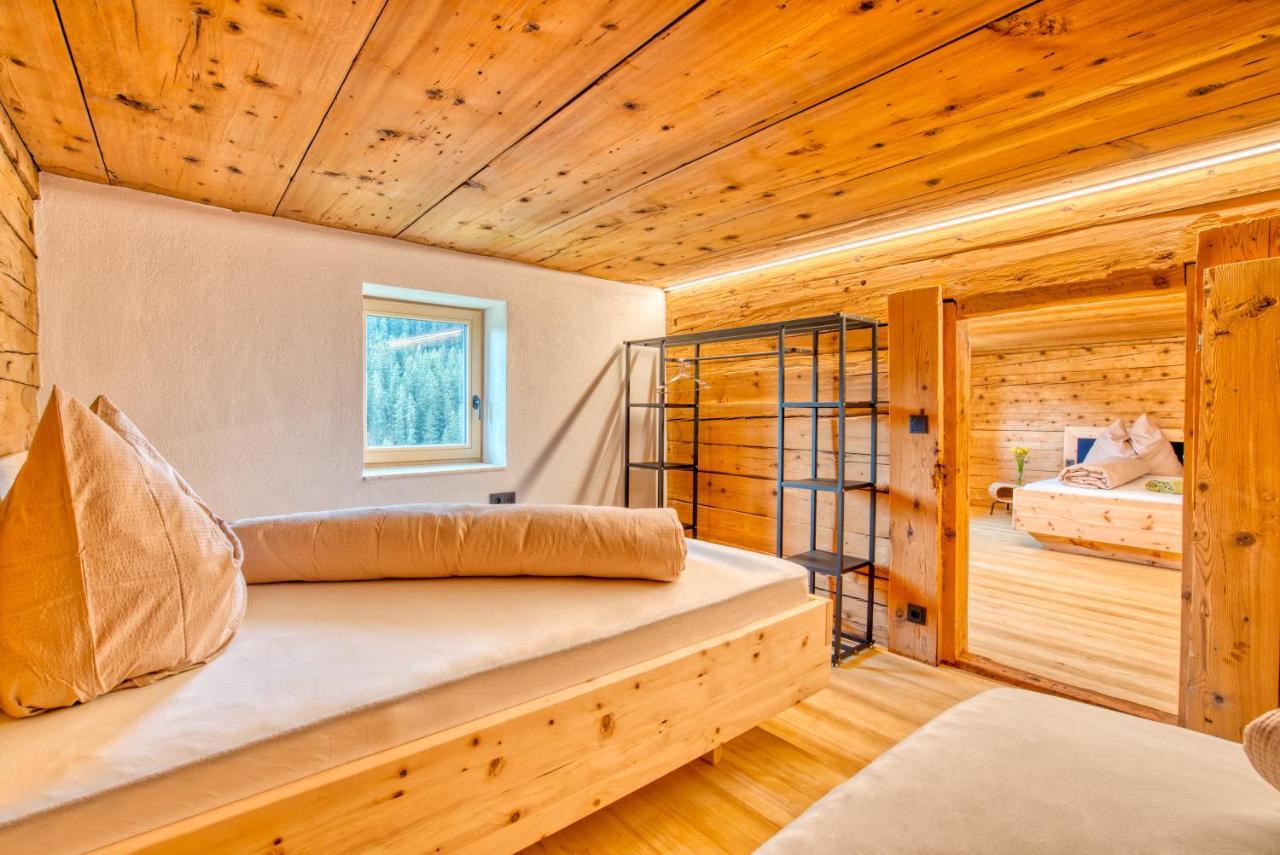 Jup - A Luxury Boutique Chalet Warth  Zewnętrze zdjęcie