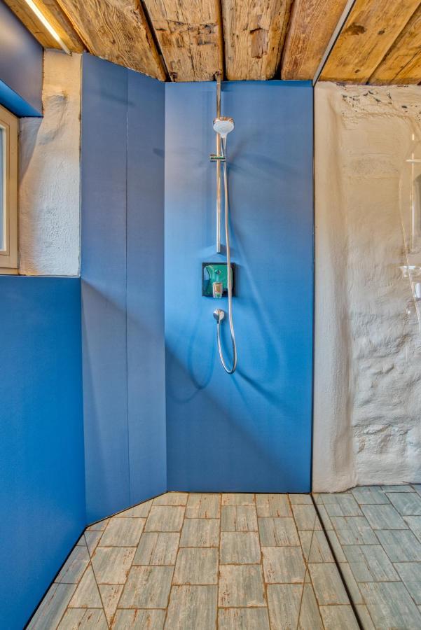 Jup - A Luxury Boutique Chalet Warth  Zewnętrze zdjęcie