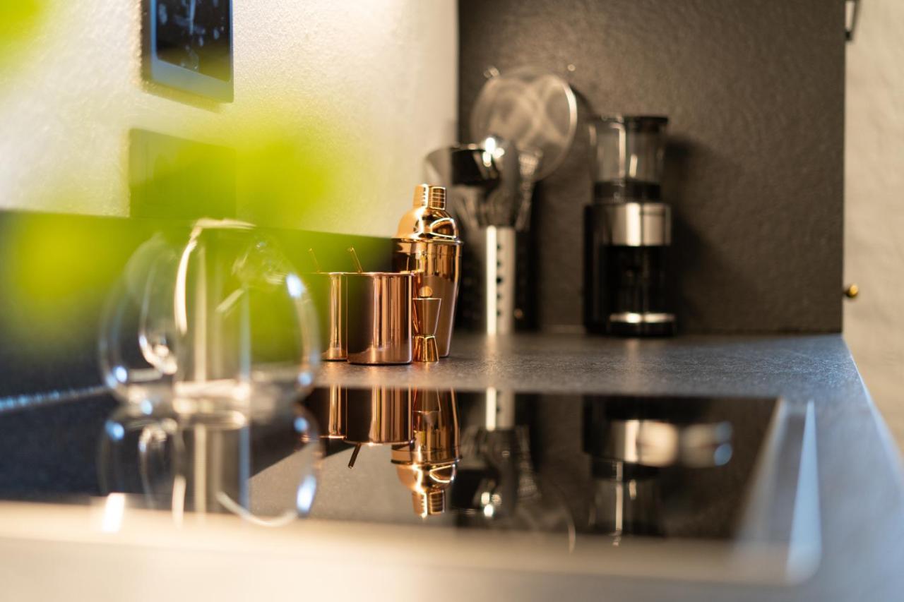 Jup - A Luxury Boutique Chalet Warth  Zewnętrze zdjęcie