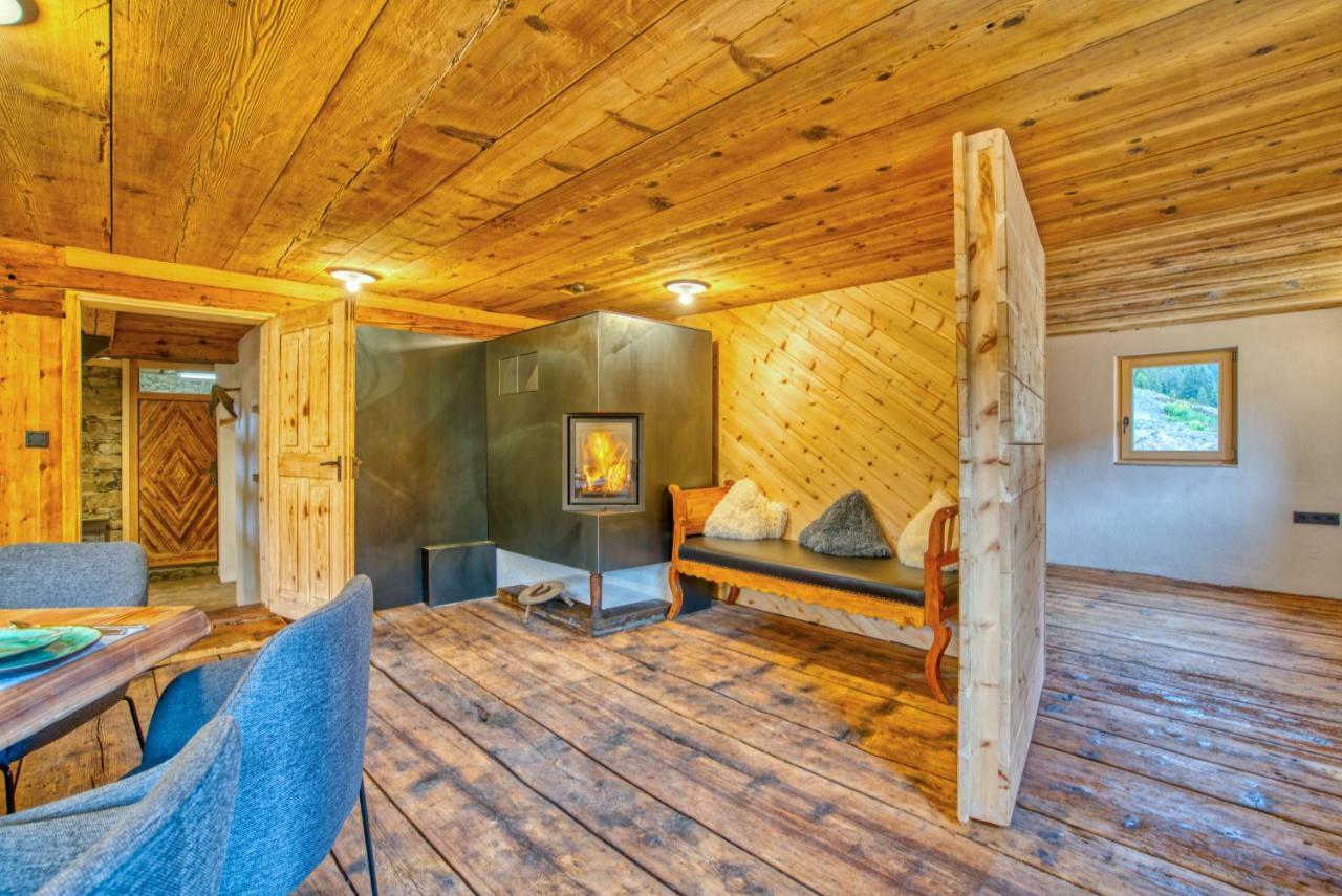 Jup - A Luxury Boutique Chalet Warth  Zewnętrze zdjęcie