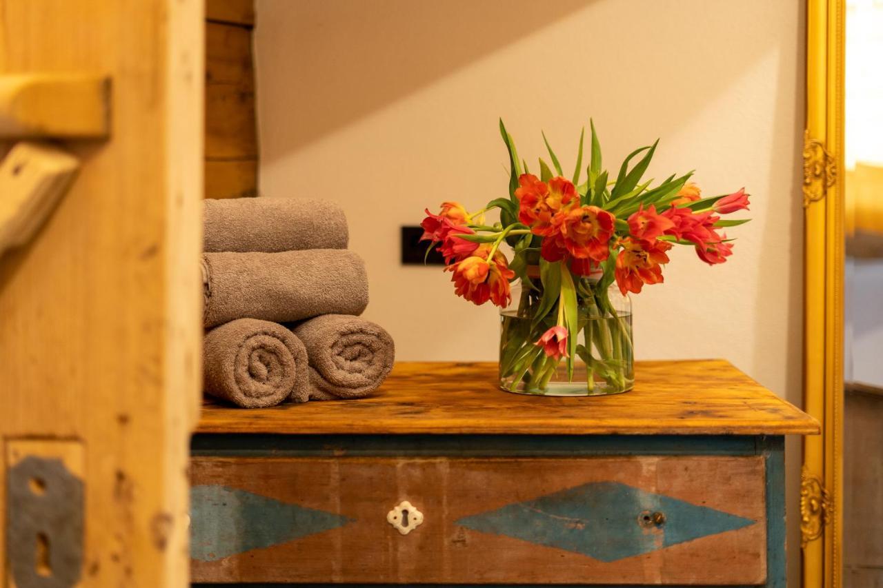 Jup - A Luxury Boutique Chalet Warth  Zewnętrze zdjęcie