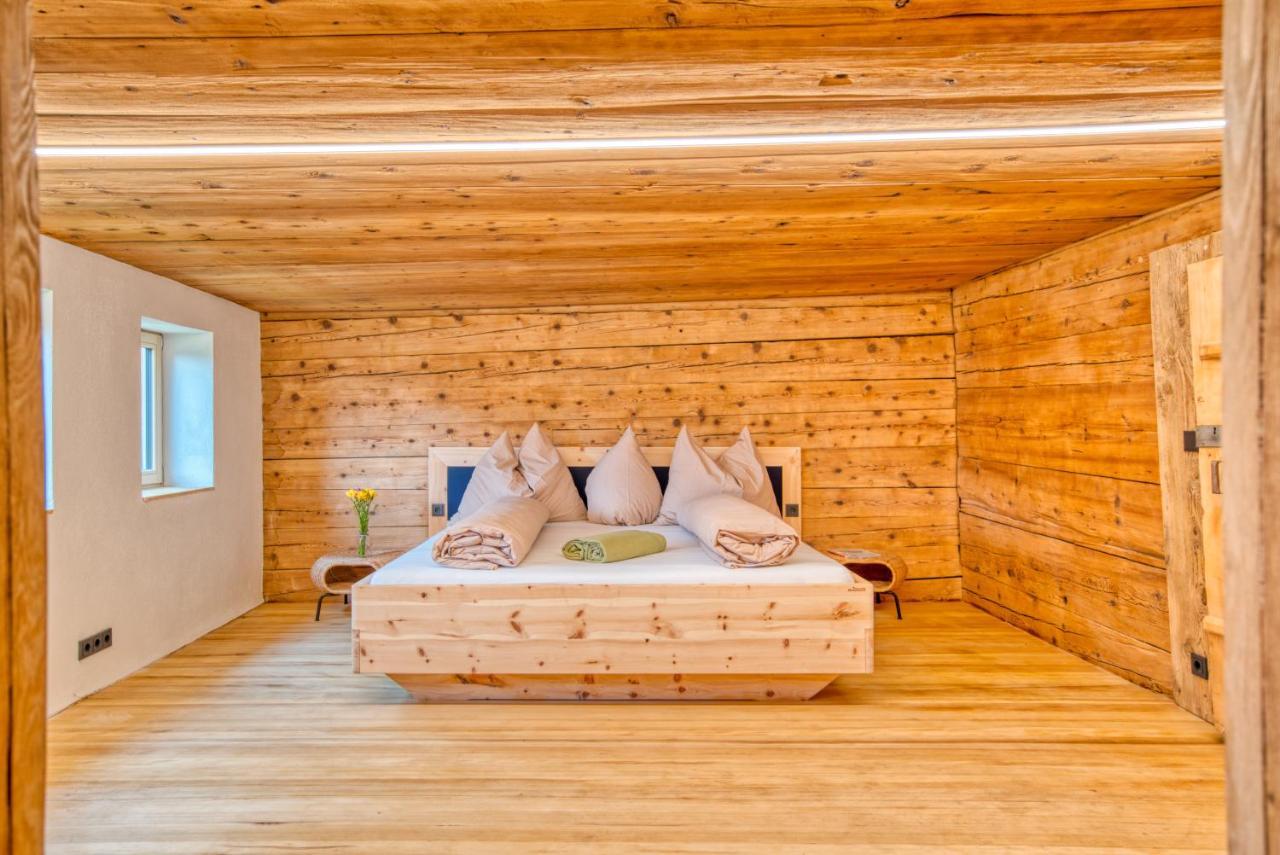 Jup - A Luxury Boutique Chalet Warth  Zewnętrze zdjęcie