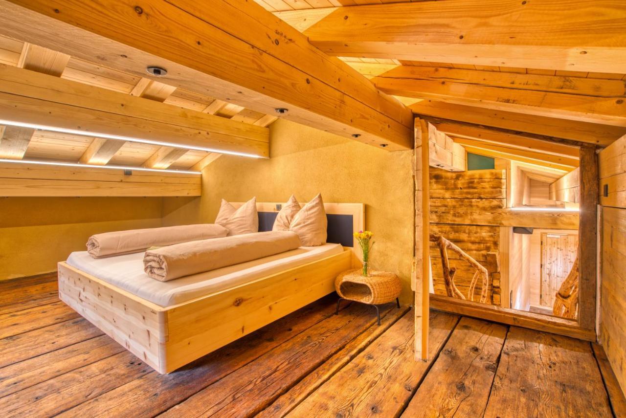 Jup - A Luxury Boutique Chalet Warth  Zewnętrze zdjęcie