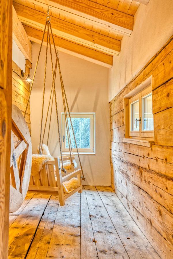 Jup - A Luxury Boutique Chalet Warth  Zewnętrze zdjęcie
