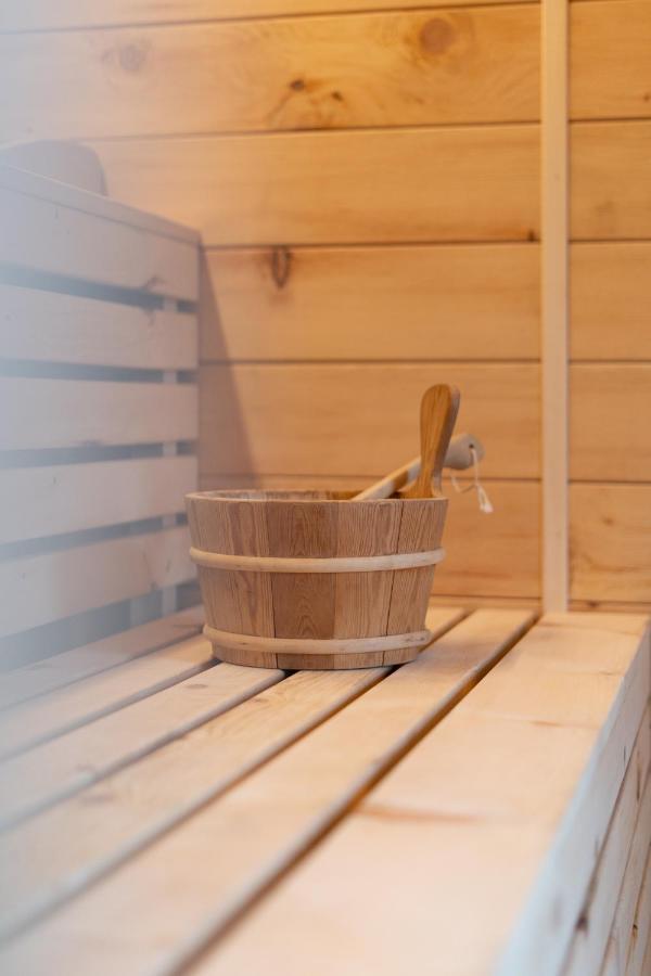 Jup - A Luxury Boutique Chalet Warth  Zewnętrze zdjęcie