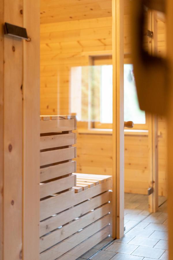 Jup - A Luxury Boutique Chalet Warth  Zewnętrze zdjęcie