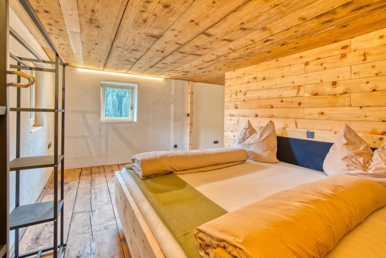 Jup - A Luxury Boutique Chalet Warth  Zewnętrze zdjęcie