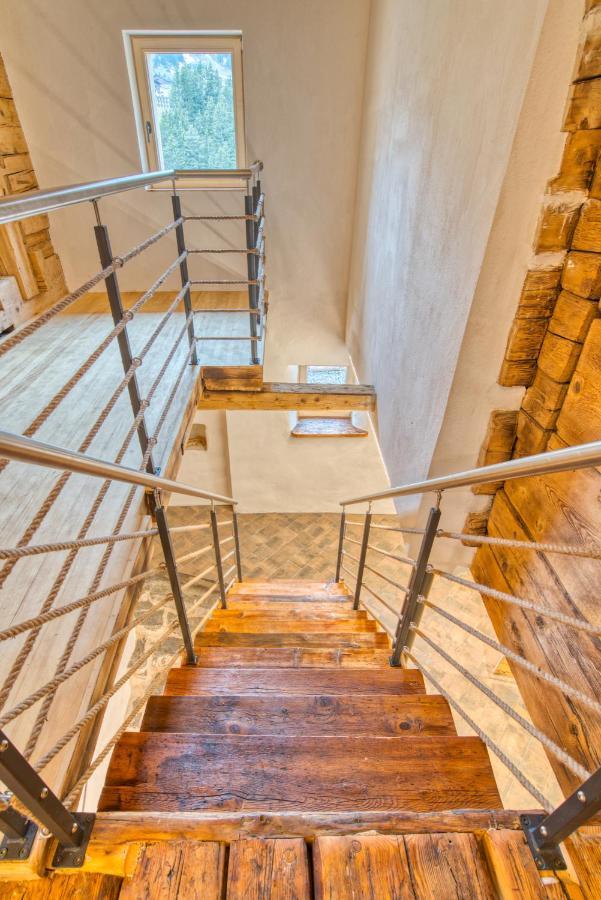 Jup - A Luxury Boutique Chalet Warth  Zewnętrze zdjęcie