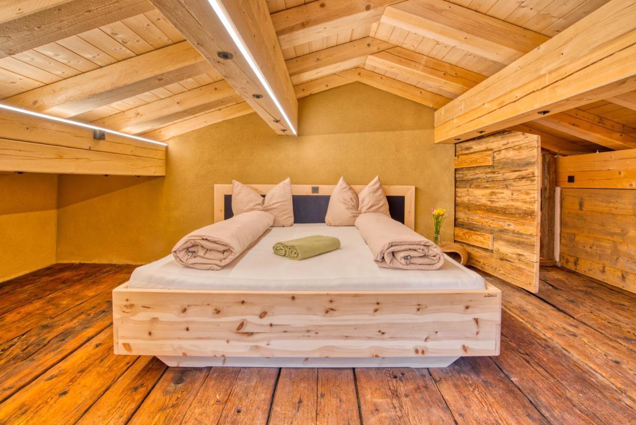 Jup - A Luxury Boutique Chalet Warth  Zewnętrze zdjęcie
