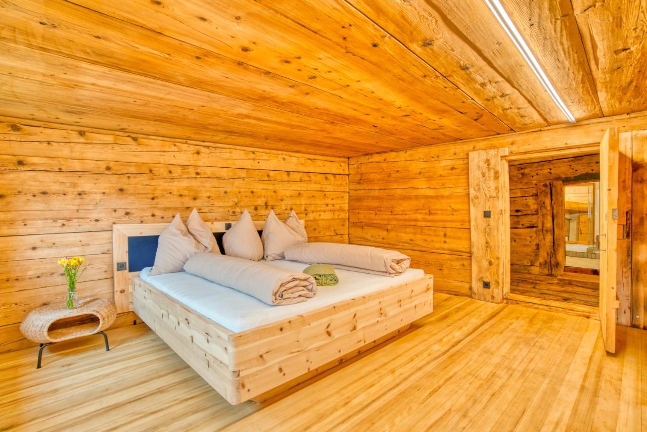 Jup - A Luxury Boutique Chalet Warth  Zewnętrze zdjęcie