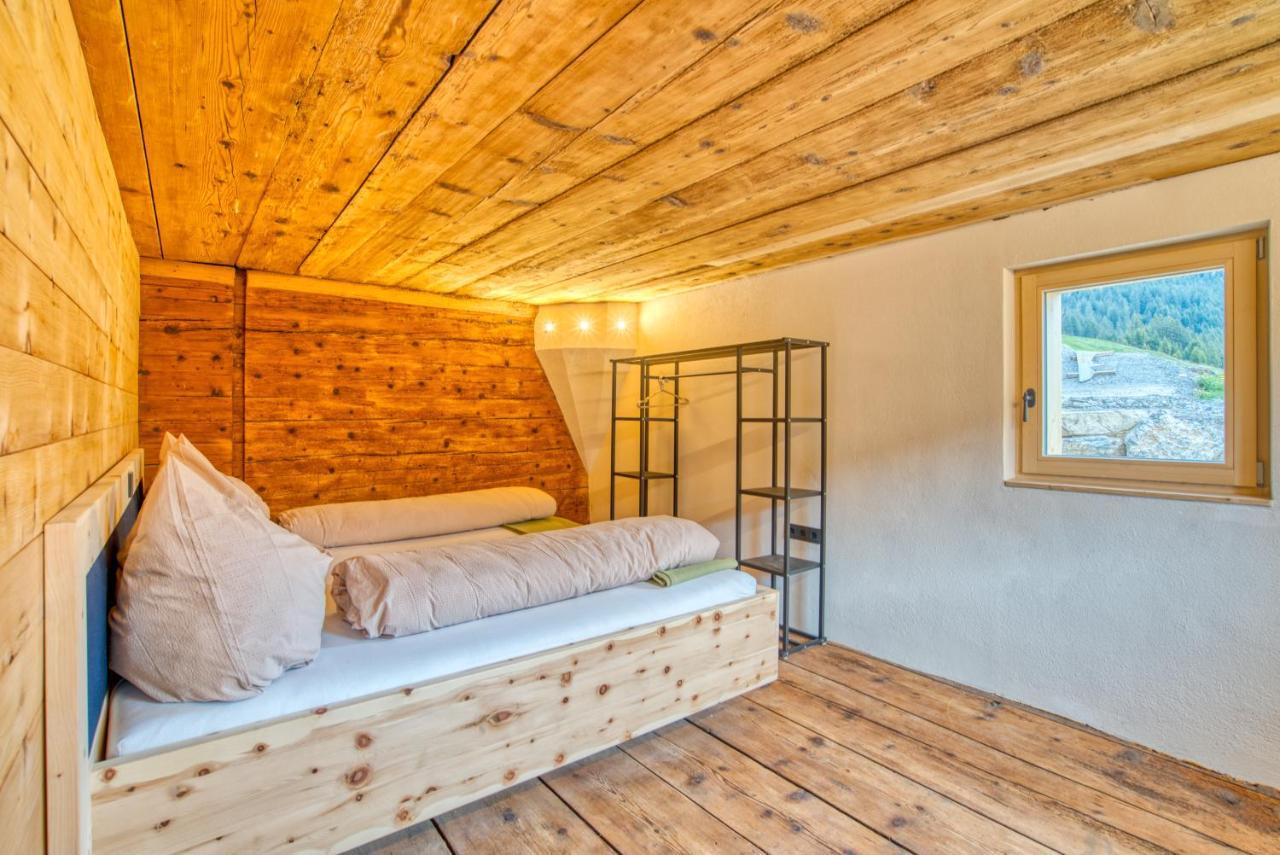 Jup - A Luxury Boutique Chalet Warth  Zewnętrze zdjęcie