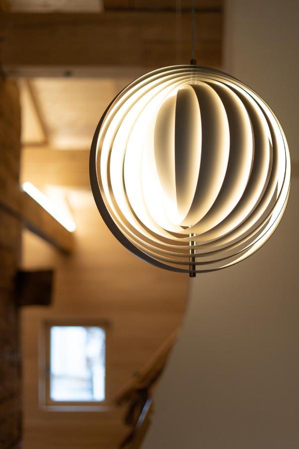 Jup - A Luxury Boutique Chalet Warth  Zewnętrze zdjęcie