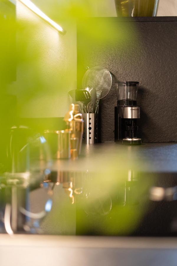 Jup - A Luxury Boutique Chalet Warth  Zewnętrze zdjęcie