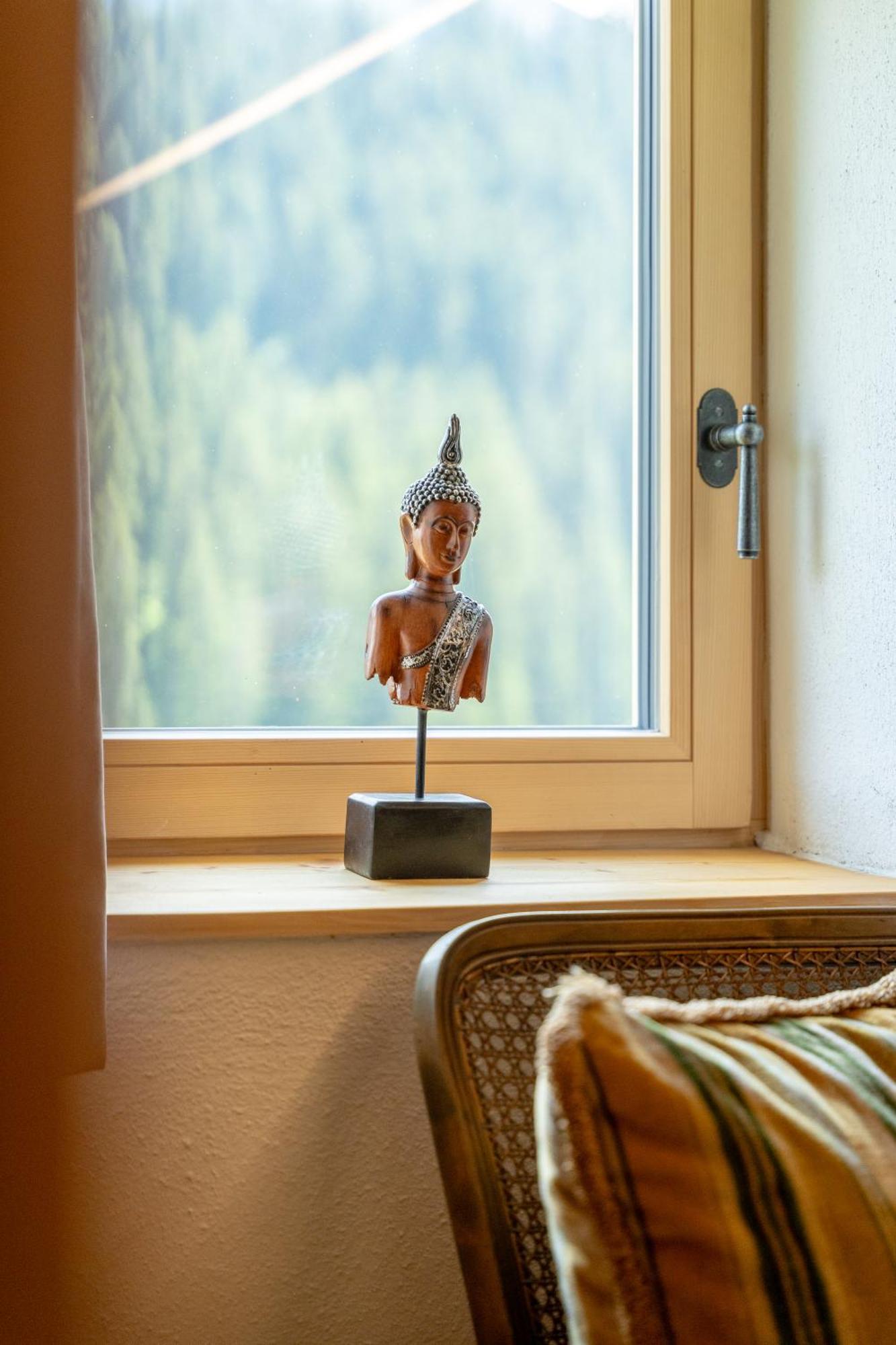 Jup - A Luxury Boutique Chalet Warth  Zewnętrze zdjęcie