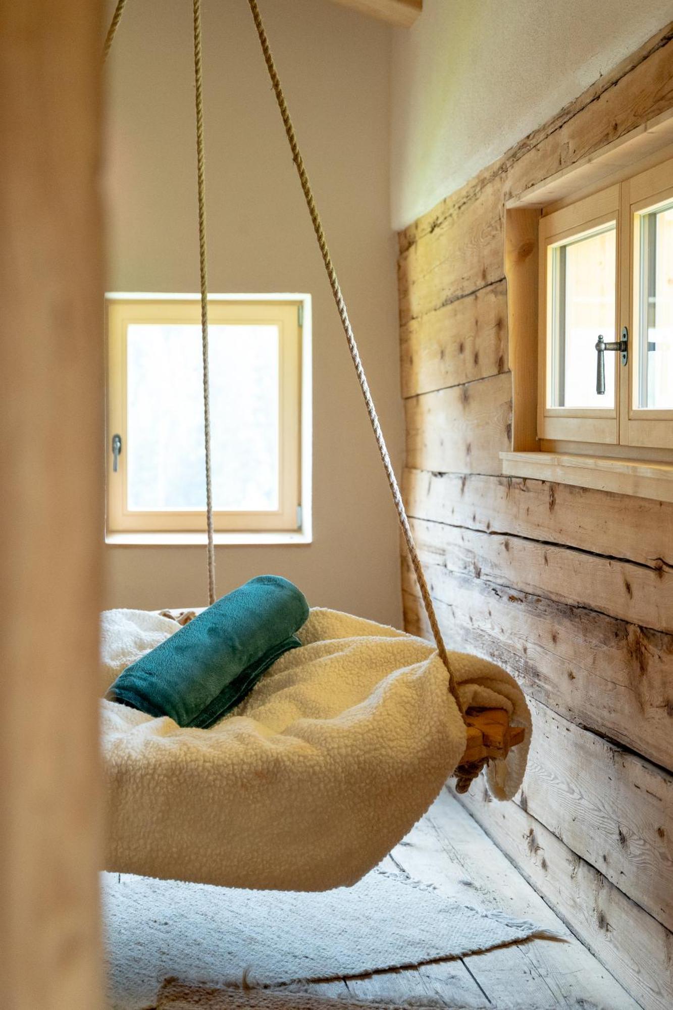 Jup - A Luxury Boutique Chalet Warth  Zewnętrze zdjęcie