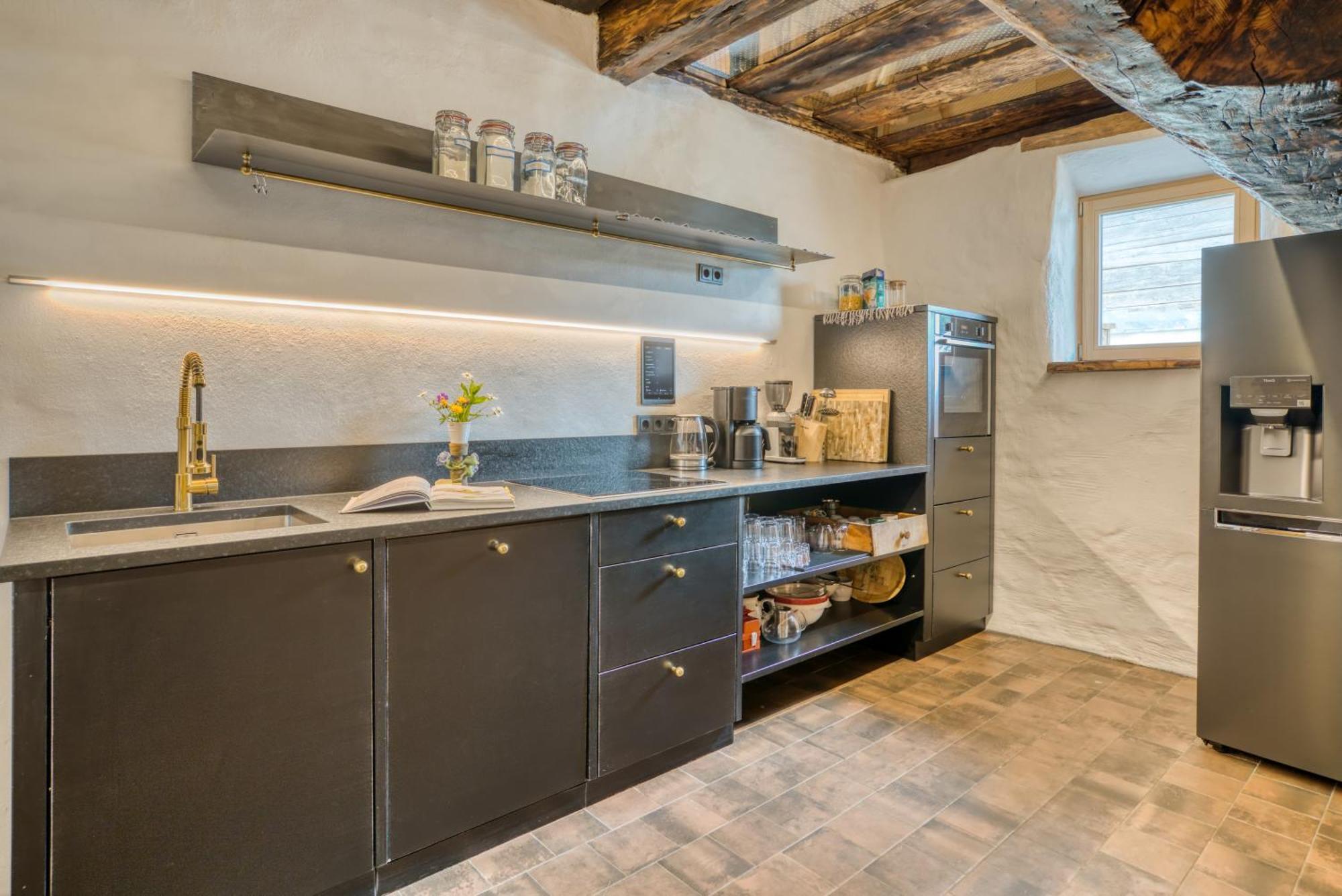 Jup - A Luxury Boutique Chalet Warth  Zewnętrze zdjęcie