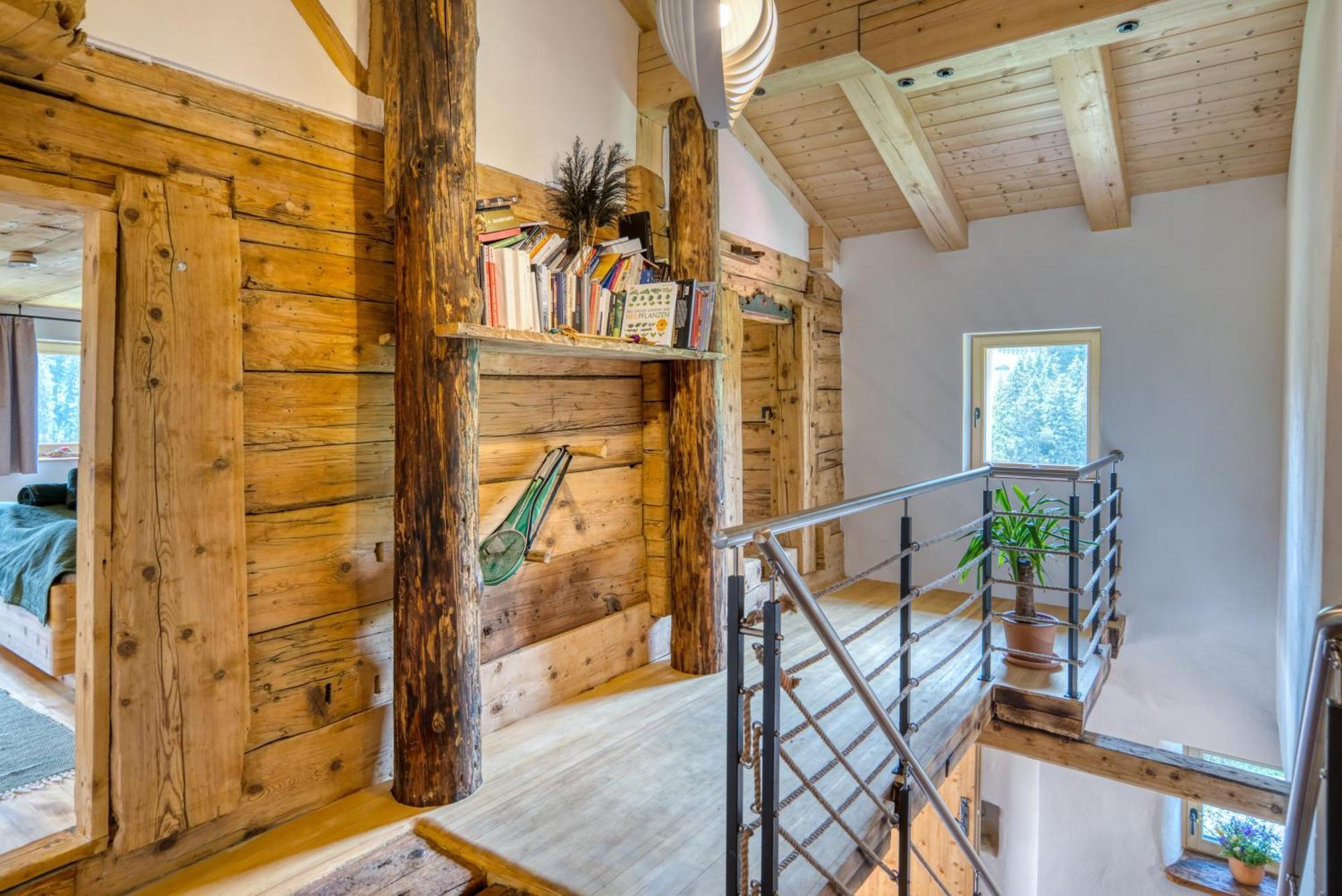 Jup - A Luxury Boutique Chalet Warth  Zewnętrze zdjęcie