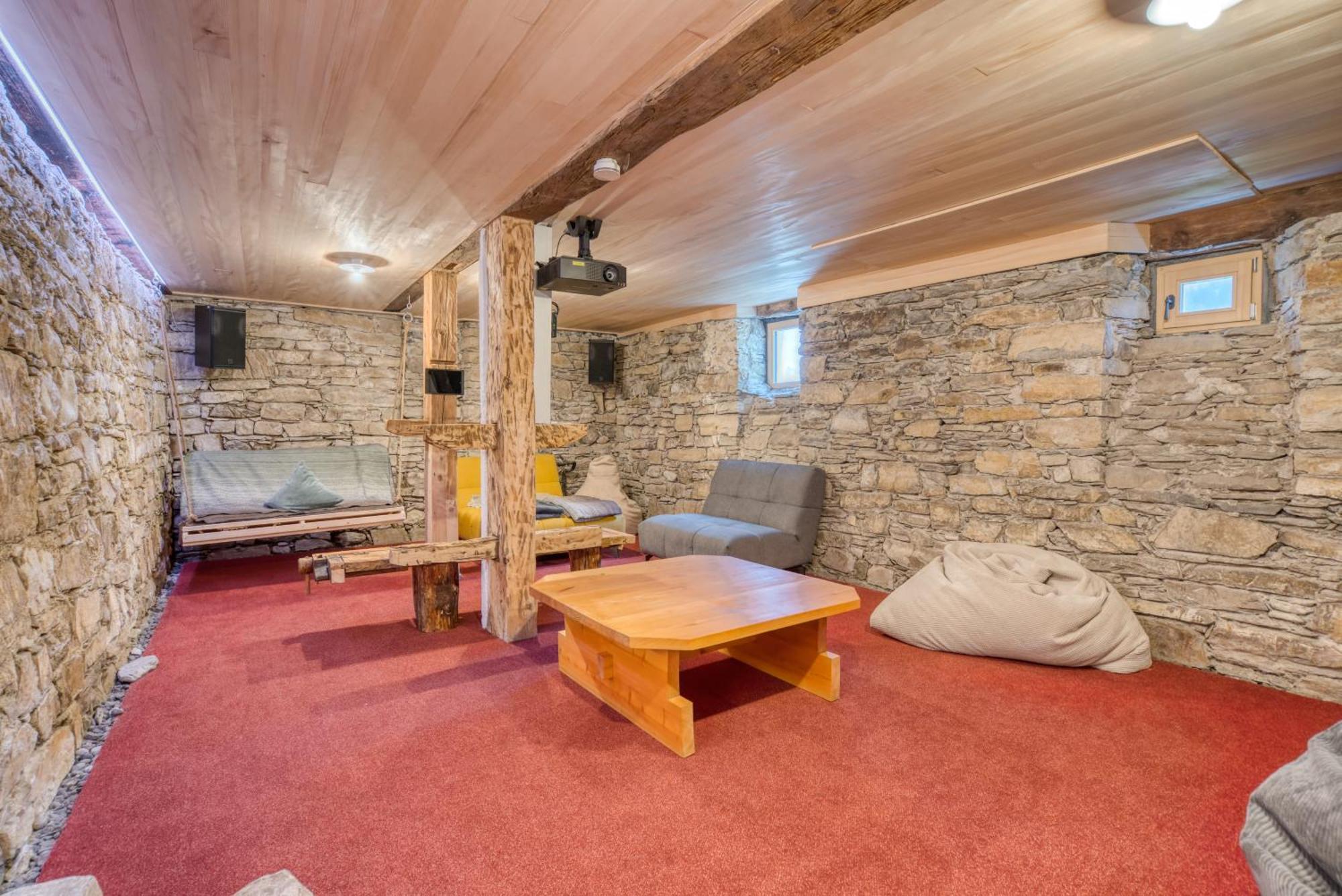Jup - A Luxury Boutique Chalet Warth  Zewnętrze zdjęcie