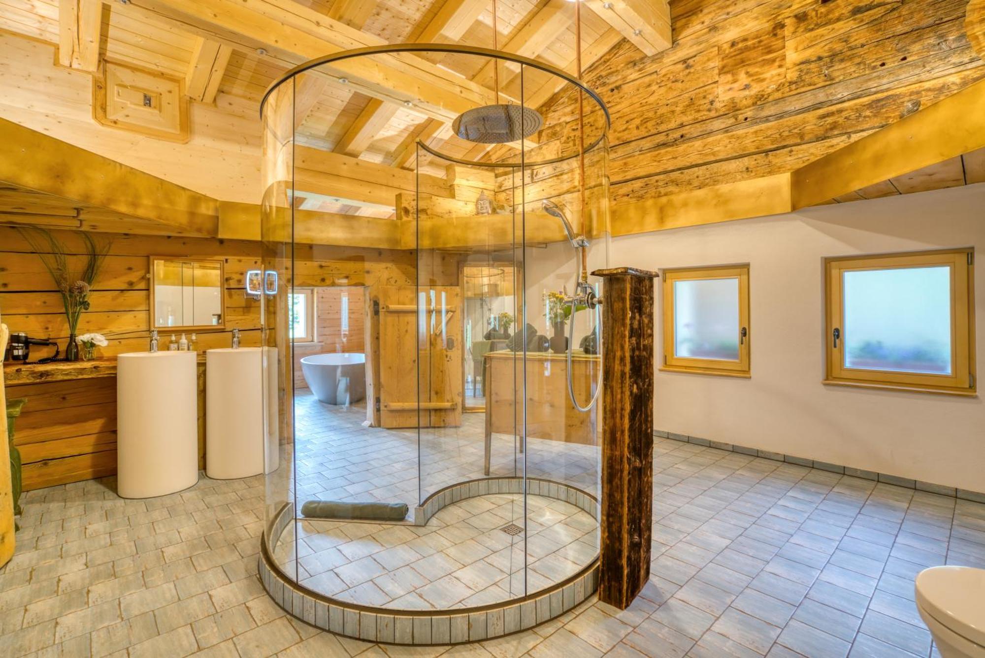 Jup - A Luxury Boutique Chalet Warth  Zewnętrze zdjęcie